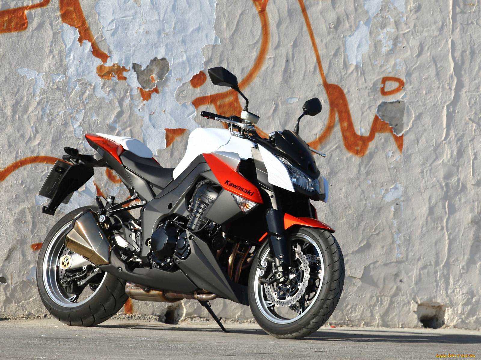 , kawasaki